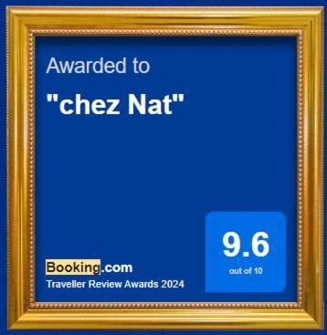 Bed and Breakfast "Chez Nat" à Chaillevette Extérieur photo